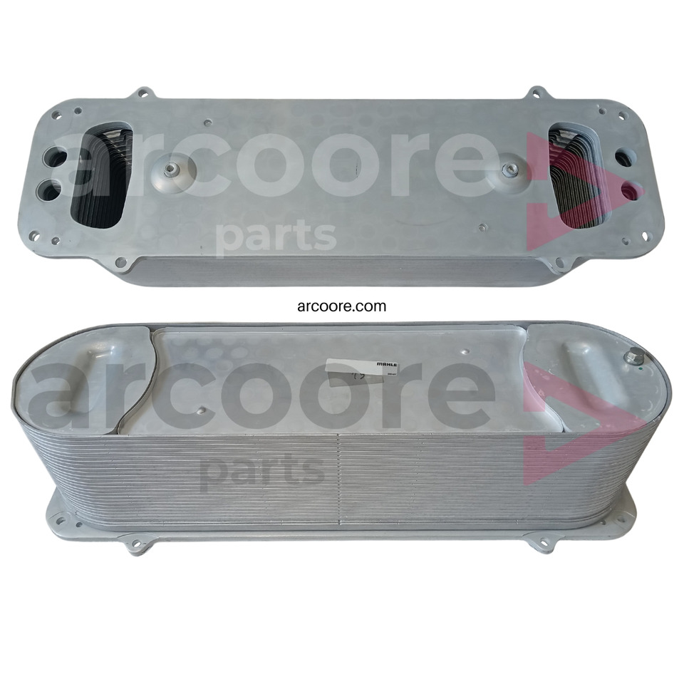 Man high pressure cooler, Chłodnica wysokiego ciśnienia, Enfriador de alta presión man, - Intercooler pour Camion: photos 1 Man high pressure cooler, Chłodnica wysokiego ciśnienia, Enfriador de alta presión man, - Intercooler pour Camion: photos 1