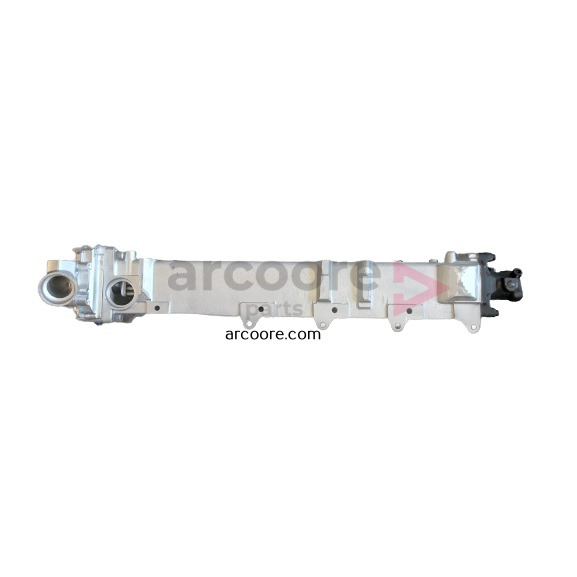 Man tgx EGR Cooler, Enfriador AGR, Chłodnica spalin, - Refroidisseur EGR pour Camion: photos 3 Man tgx EGR Cooler, Enfriador AGR, Chłodnica spalin, - Refroidisseur EGR pour Camion: photos 3