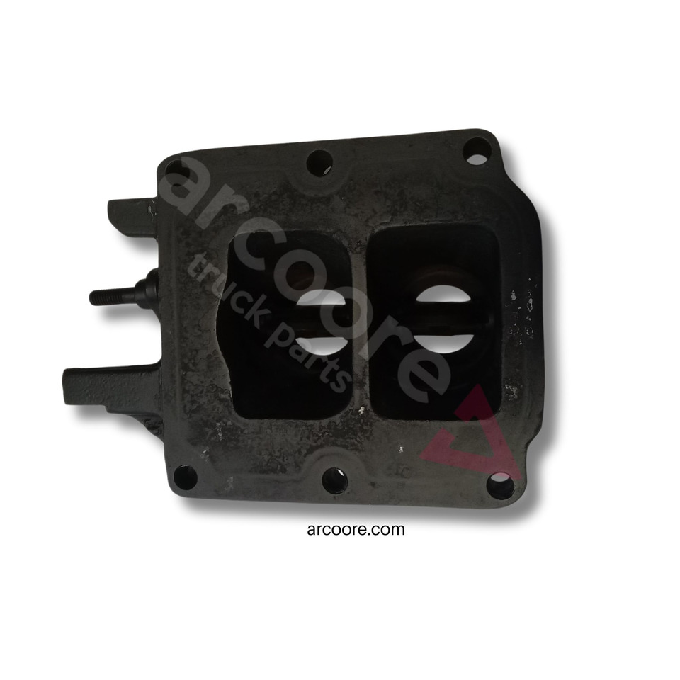 Man tgx - Refroidisseur EGR pour Camion: photos 2 Man tgx - Refroidisseur EGR pour Camion: photos 2