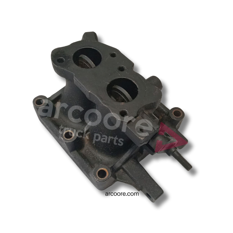 Man tgx - Refroidisseur EGR pour Camion: photos 1 Man tgx - Refroidisseur EGR pour Camion: photos 1