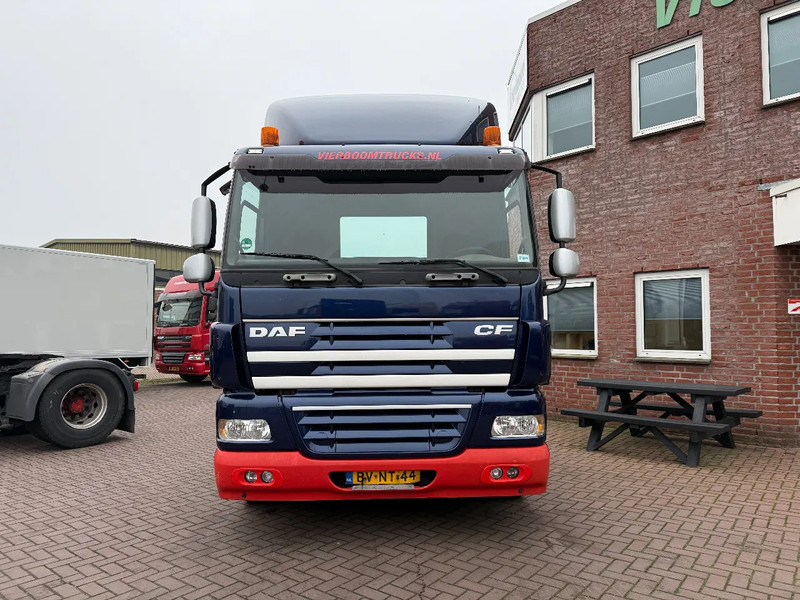 DAF CF 85 CF85-360 FAN 6X2 Chassis Holland Truck Top condition - Châssis cabine: photos 2 DAF CF 85 CF85-360 FAN 6X2 Chassis Holland Truck Top condition - Châssis cabine: photos 2