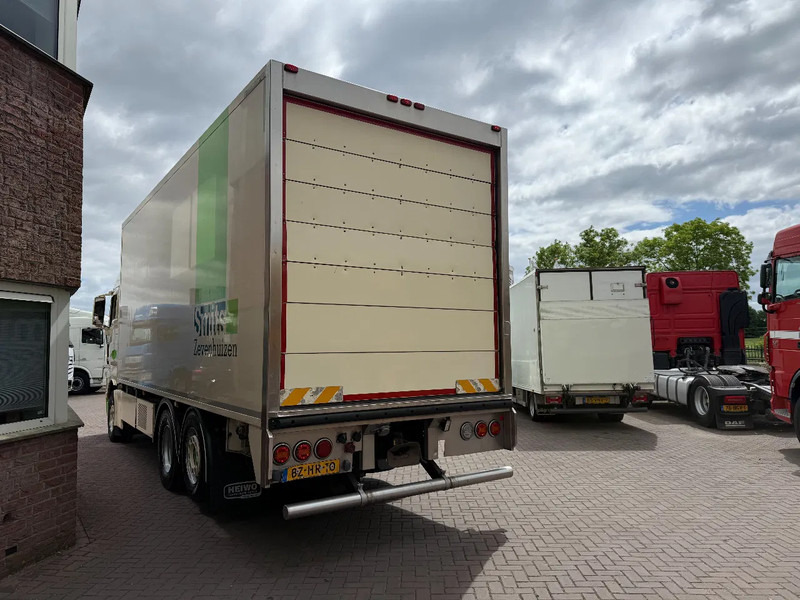 MAN TGX 26.440 TGX 26.440 6X2 Fridge Truck Euro5 TRS Cooling /Special Interior / Holland Truck !!!!!!!!! - Camion frigorifique: photos 3 MAN TGX 26.440 TGX 26.440 6X2 Fridge Truck Euro5 TRS Cooling /Special Interior / Holland Truck !!!!!!!!! - Camion frigorifique: photos 3