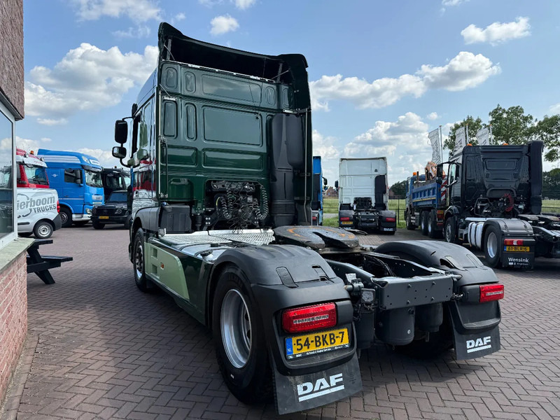 DAF XF 480 XF480 4X2 SPACECAB / HYDRAULICS / NL TRUCK / TUV 01-2016 - Tracteur routier: photos 4 DAF XF 480 XF480 4X2 SPACECAB / HYDRAULICS / NL TRUCK / TUV 01-2016 - Tracteur routier: photos 4