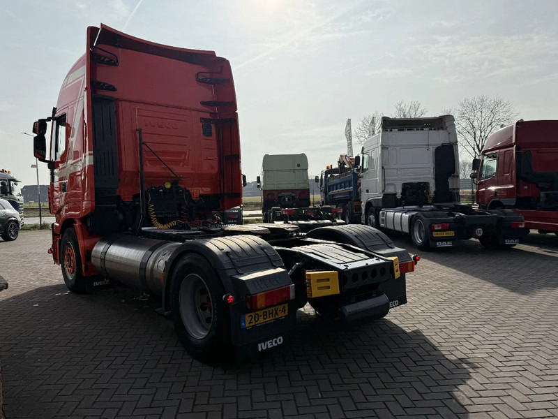 Iveco Stralis 400 Stralis 400 4X2 LNG Retarder 2x Tank Holland Truck TUV 01-2026!!!!!!!! - Tracteur routier: photos 3 Iveco Stralis 400 Stralis 400 4X2 LNG Retarder 2x Tank Holland Truck TUV 01-2026!!!!!!!! - Tracteur routier: photos 3
