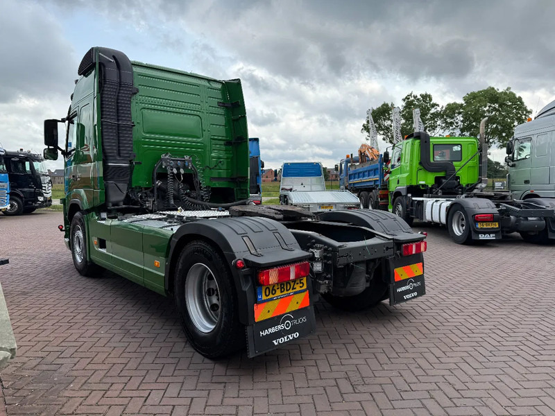 Volvo FM FM370 4X2 Globetrotter / Welgro compressor / Dynimac steering / Holland Truck - Tracteur routier: photos 3 Volvo FM FM370 4X2 Globetrotter / Welgro compressor / Dynimac steering / Holland Truck - Tracteur routier: photos 3