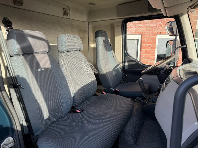 Volvo FL 12 FL 280 11.990KG MANUAL GEARBOX - Châssis cabine: photos 3 Volvo FL 12 FL 280 11.990KG MANUAL GEARBOX - Châssis cabine: photos 3