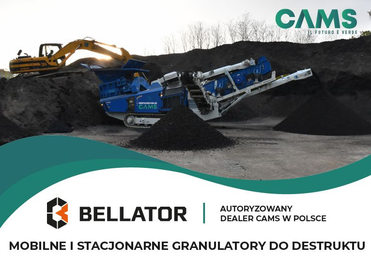 BENNINGHOVEN ECO 2000 - Centrale d'enrobage: photos 5 BENNINGHOVEN ECO 2000 - Centrale d'enrobage: photos 5