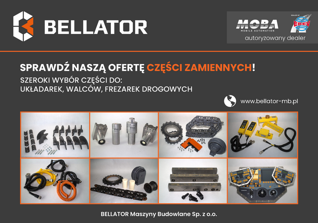 BENNINGHOVEN ECO 2000 - Centrale d'enrobage: photos 3 BENNINGHOVEN ECO 2000 - Centrale d'enrobage: photos 3