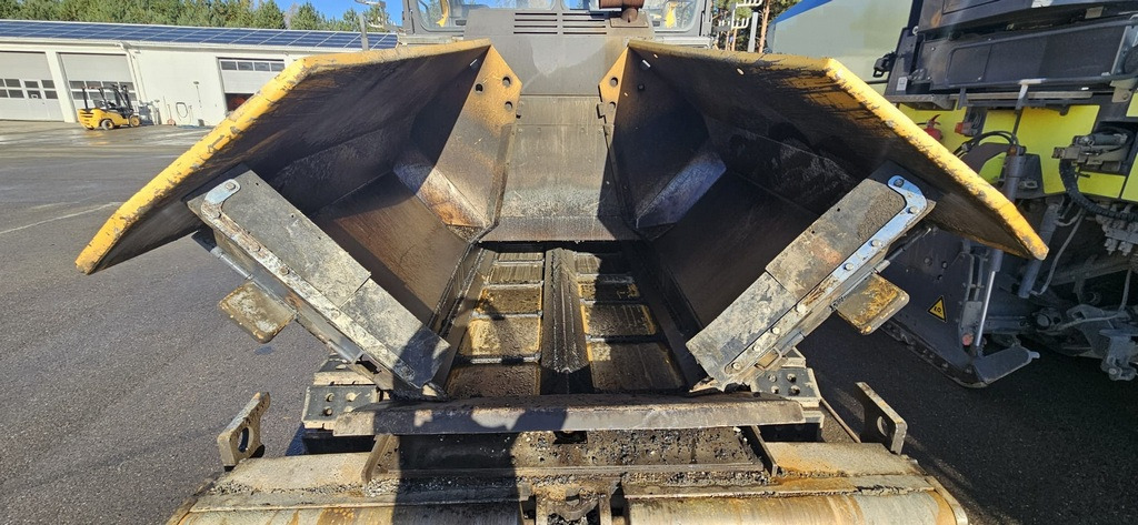 VOLVO ABG P7820C - Finisseur: photos 2 VOLVO ABG P7820C - Finisseur: photos 2