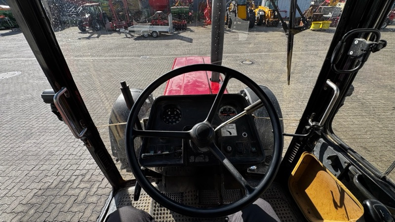 Case IH 1056 XL Oldtimer mit TÜV#top Condition# - Tracteur agricole: photos 2 Case IH 1056 XL Oldtimer mit TÜV#top Condition# - Tracteur agricole: photos 2