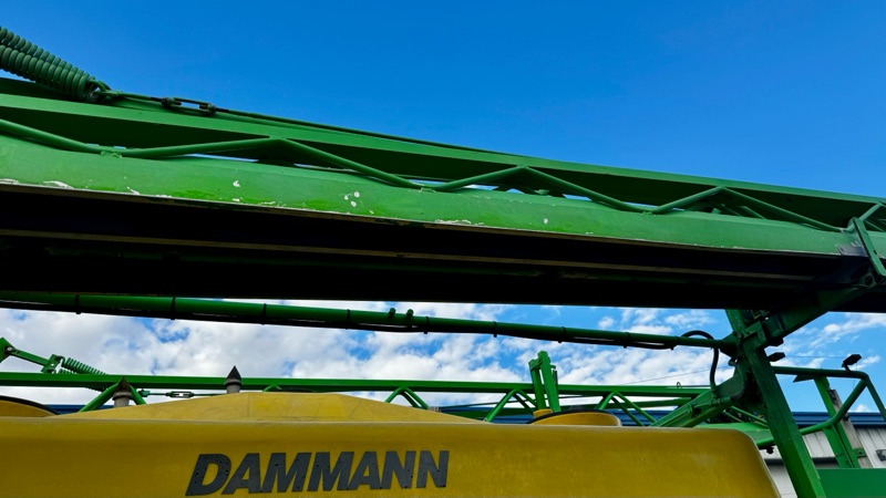 Dammann ANP 5028 ProfiClass mit 30m Gestänge - Pulvérisateur: photos 5 Dammann ANP 5028 ProfiClass mit 30m Gestänge - Pulvérisateur: photos 5