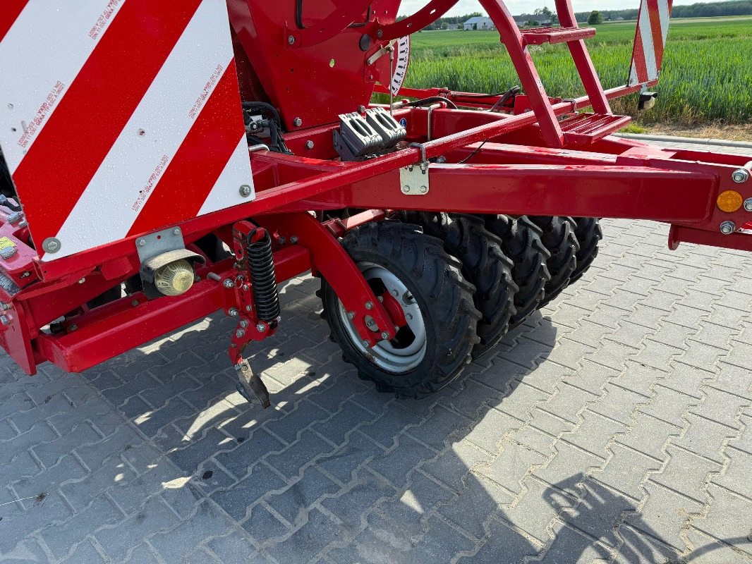 Horsch Pronto 3DC - Semoir: photos 4 Horsch Pronto 3DC - Semoir: photos 4