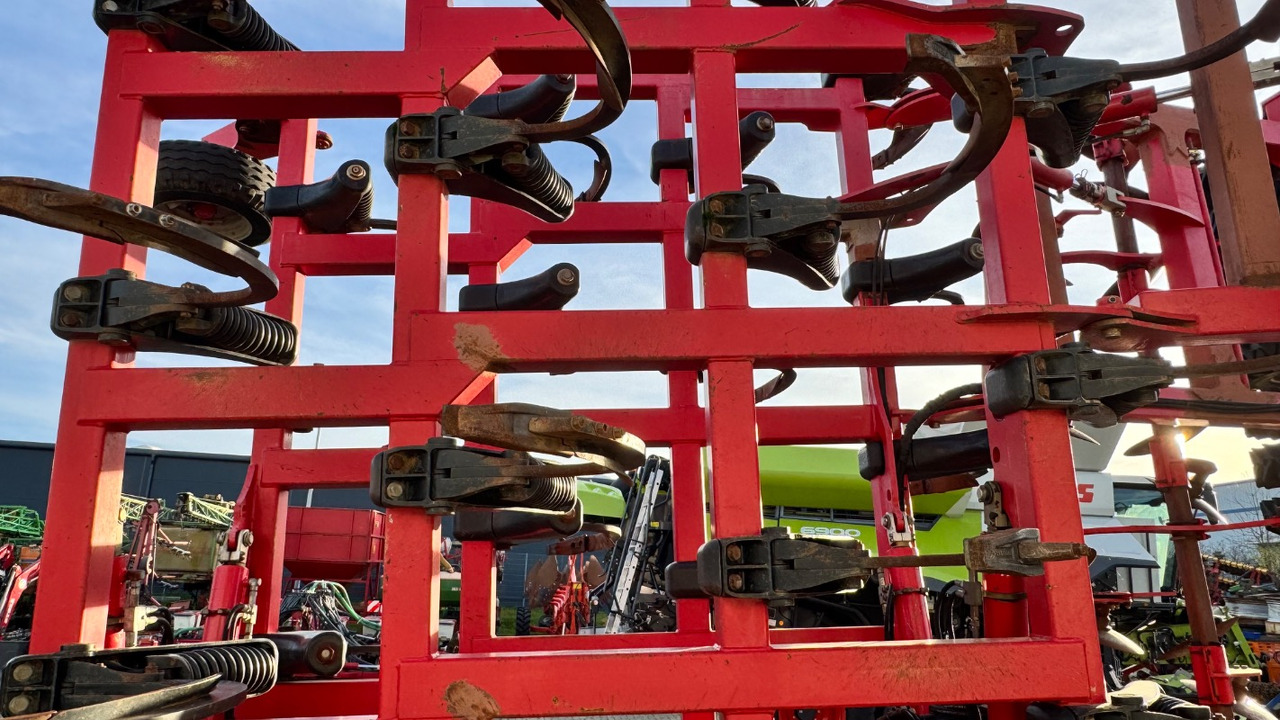 Horsch Tiger 8AS Reifenpacker TopRing - Bineuse: photos 4 Horsch Tiger 8AS Reifenpacker TopRing - Bineuse: photos 4