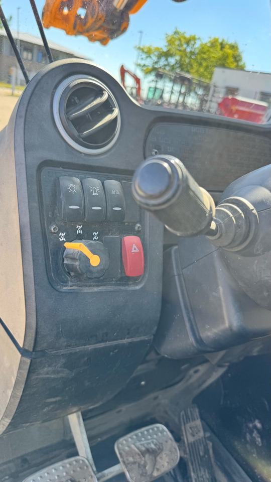 JCB 526-56 AgriPlus#top Condition# - Chargeuse: photos 3 JCB 526-56 AgriPlus#top Condition# - Chargeuse: photos 3