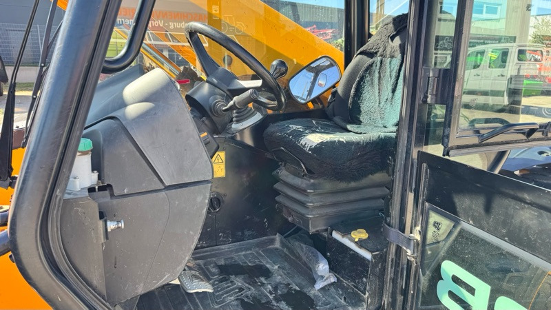 JCB 526-56 AgriPlus#top Condition# - Chargeuse: photos 5 JCB 526-56 AgriPlus#top Condition# - Chargeuse: photos 5