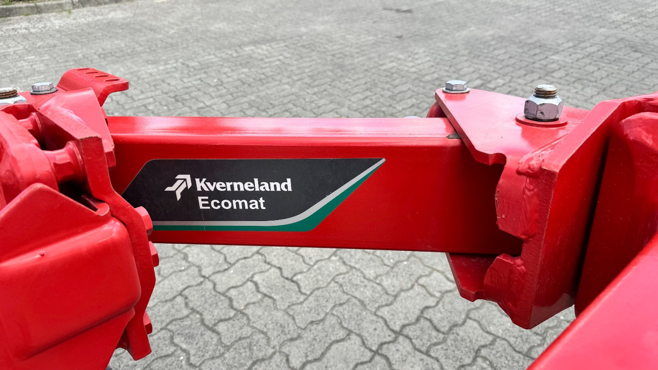 Kverneland ECOMAT 65 PL1 7-Schar Vorführmaschine - Charrue: photos 5 Kverneland ECOMAT 65 PL1 7-Schar Vorführmaschine - Charrue: photos 5