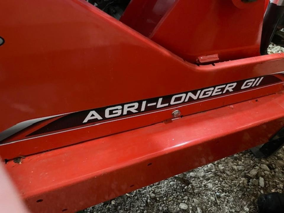 Böschungs-Auslegemäher Kuhn AGRI-LONGER GII - Epareuse: photos 5 Böschungs-Auslegemäher Kuhn AGRI-LONGER GII - Epareuse: photos 5