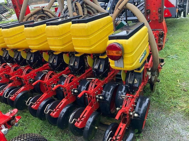 Breviglieri Einzelkorn Mais - Semoir monograine: photos 3 Breviglieri Einzelkorn Mais - Semoir monograine: photos 3