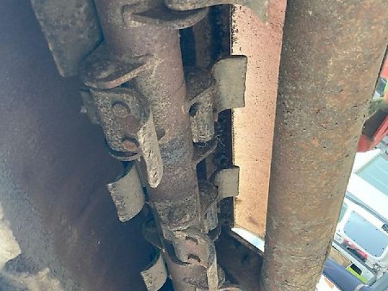 Tracteur agricole John Deere 6110R: photos 9 Tracteur agricole John Deere 6110R: photos 9