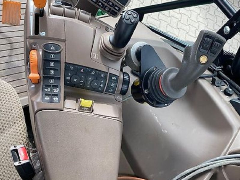 John Deere 6110R Kommunal - Tracteur agricole: photos 5 John Deere 6110R Kommunal - Tracteur agricole: photos 5