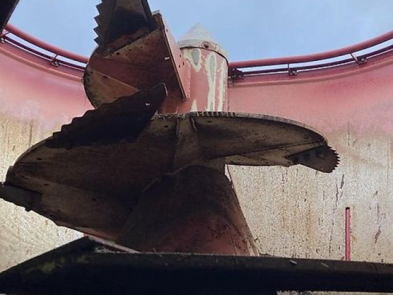 Strautmann Verti-Mix 951 - Mélangeuse: photos 3 Strautmann Verti-Mix 951 - Mélangeuse: photos 3