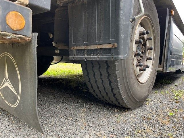 Crédit-bail  Schmitz Cargobull TK Anhänger Thermoking SL100 Rohrbahn Fleisch Schmitz Cargobull TK Anhänger Thermoking SL100 Rohrbahn Fleisch: photos 23