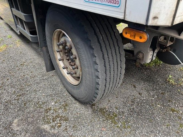 Crédit-bail  Schmitz Cargobull TK Anhänger Thermoking SL100 Rohrbahn Fleisch Schmitz Cargobull TK Anhänger Thermoking SL100 Rohrbahn Fleisch: photos 24