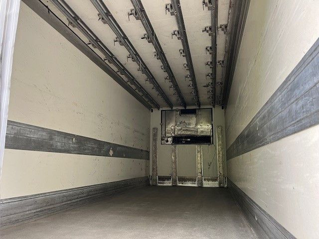 Crédit-bail  Schmitz Cargobull TK Anhänger Thermoking SL100 Rohrbahn Fleisch Schmitz Cargobull TK Anhänger Thermoking SL100 Rohrbahn Fleisch: photos 18