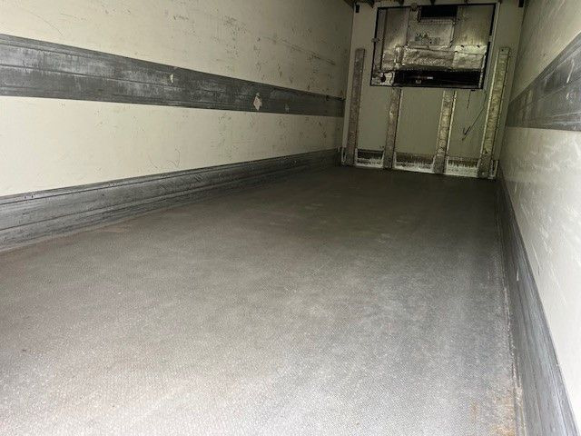 Crédit-bail  Schmitz Cargobull TK Anhänger Thermoking SL100 Rohrbahn Fleisch Schmitz Cargobull TK Anhänger Thermoking SL100 Rohrbahn Fleisch: photos 20