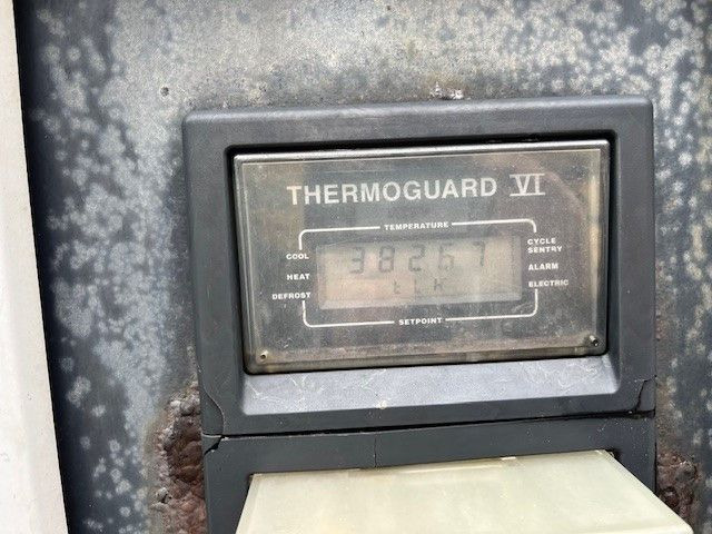 Crédit-bail  Schmitz Cargobull TK Anhänger Thermoking SL100 Rohrbahn Fleisch Schmitz Cargobull TK Anhänger Thermoking SL100 Rohrbahn Fleisch: photos 27