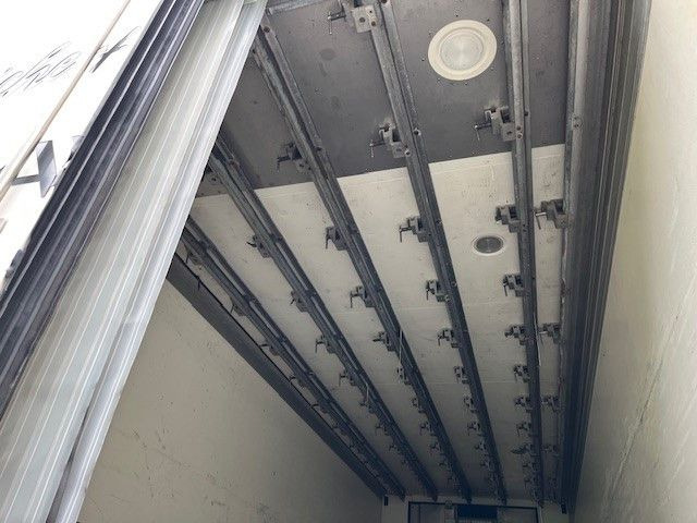 Crédit-bail  Schmitz Cargobull TK Anhänger Thermoking SL100 Rohrbahn Fleisch Schmitz Cargobull TK Anhänger Thermoking SL100 Rohrbahn Fleisch: photos 19