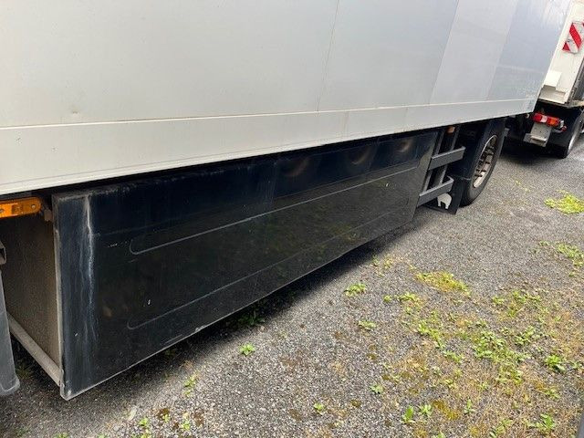 Crédit-bail  Schmitz Cargobull TK Anhänger Thermoking SL100 Rohrbahn Fleisch Schmitz Cargobull TK Anhänger Thermoking SL100 Rohrbahn Fleisch: photos 13
