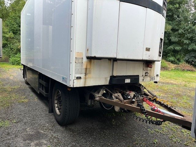 Crédit-bail  Schmitz Cargobull TK Anhänger Thermoking SL100 Rohrbahn Fleisch Schmitz Cargobull TK Anhänger Thermoking SL100 Rohrbahn Fleisch: photos 11