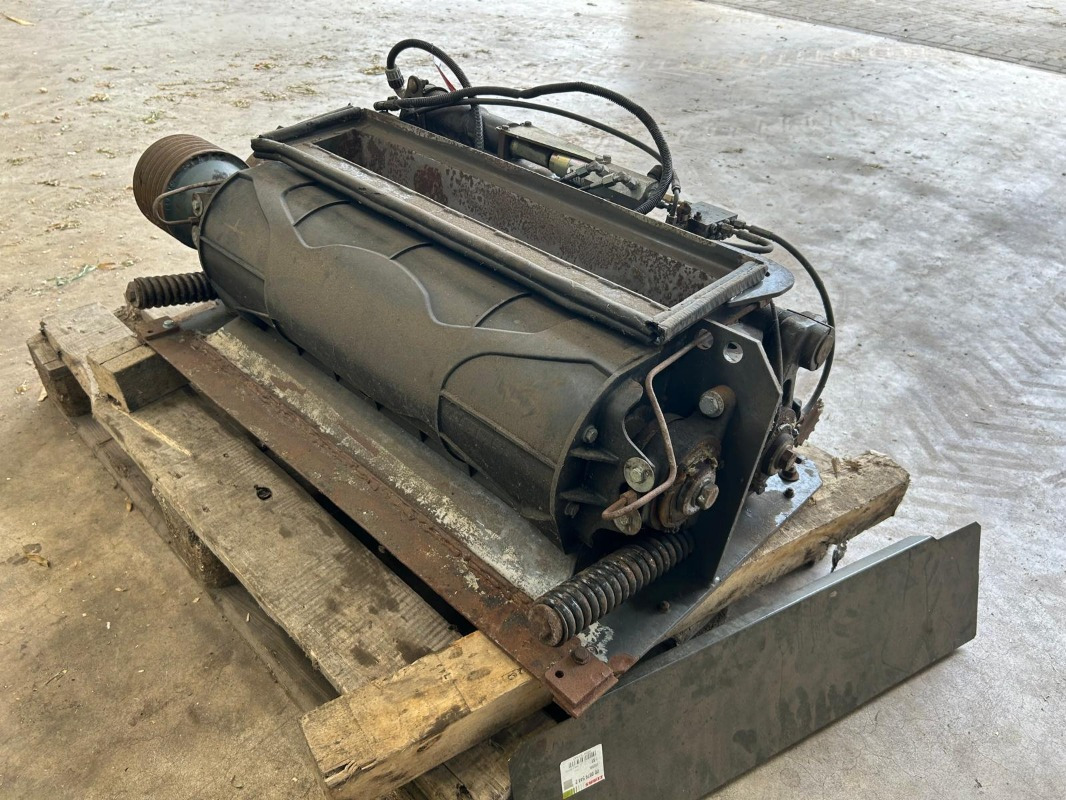 CLAAS Jaguar 890 - Matériel de récolte: photos 5 CLAAS Jaguar 890 - Matériel de récolte: photos 5