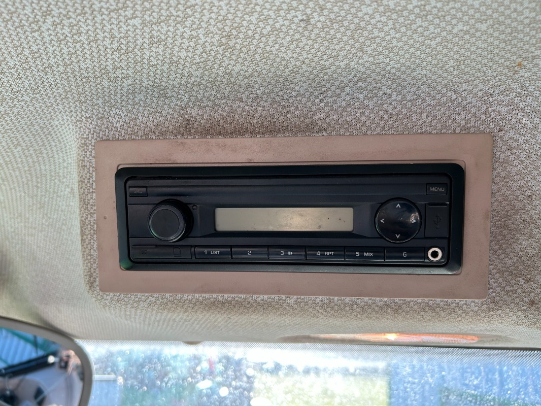 Fendt 826 Vario ProfiPlus - Tracteur agricole: photos 2 Fendt 826 Vario ProfiPlus - Tracteur agricole: photos 2