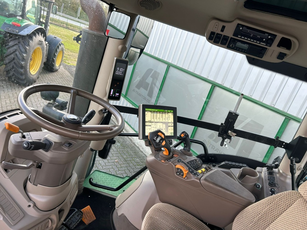 John Deere 6R 250 *MIETRÜCKLÄUFER* - Tracteur agricole: photos 5 John Deere 6R 250 *MIETRÜCKLÄUFER* - Tracteur agricole: photos 5