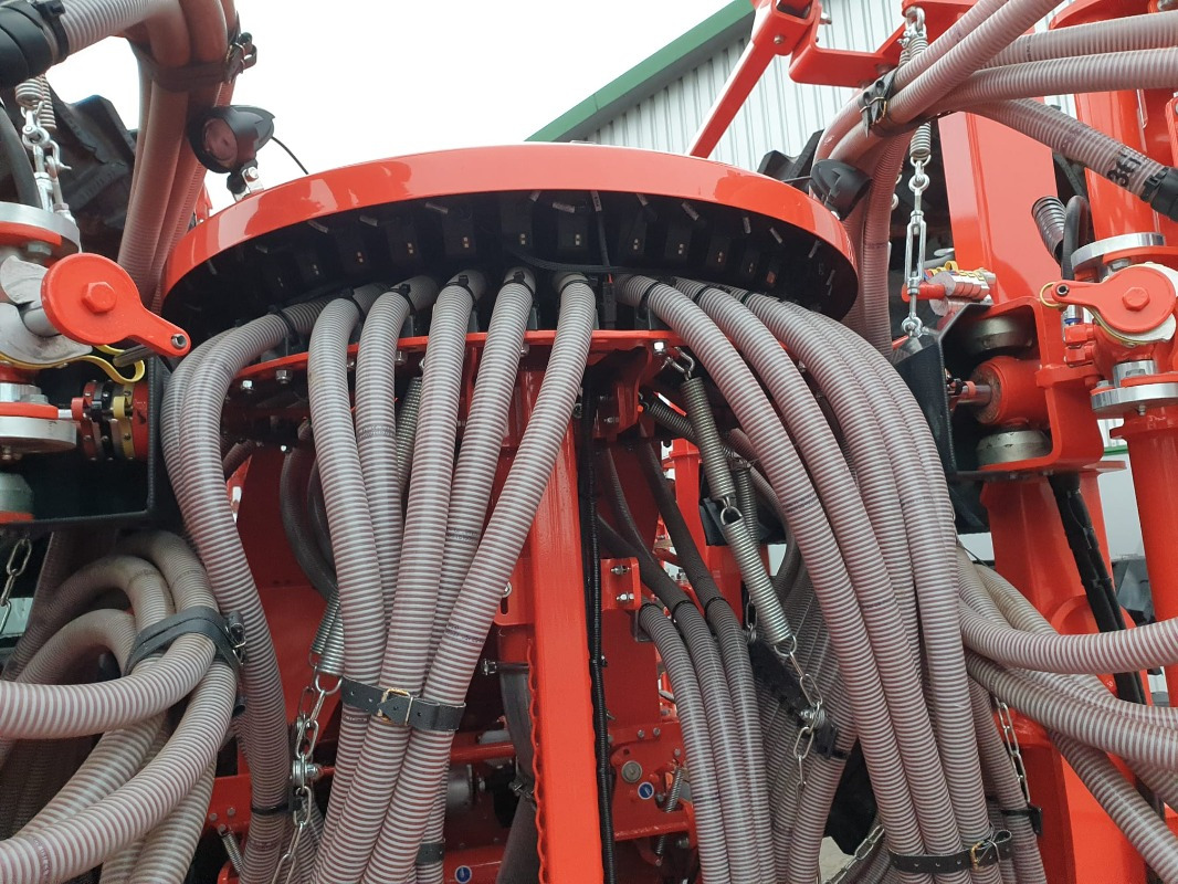 Kuhn ESPRO6000 - Semoir: photos 4 Kuhn ESPRO6000 - Semoir: photos 4