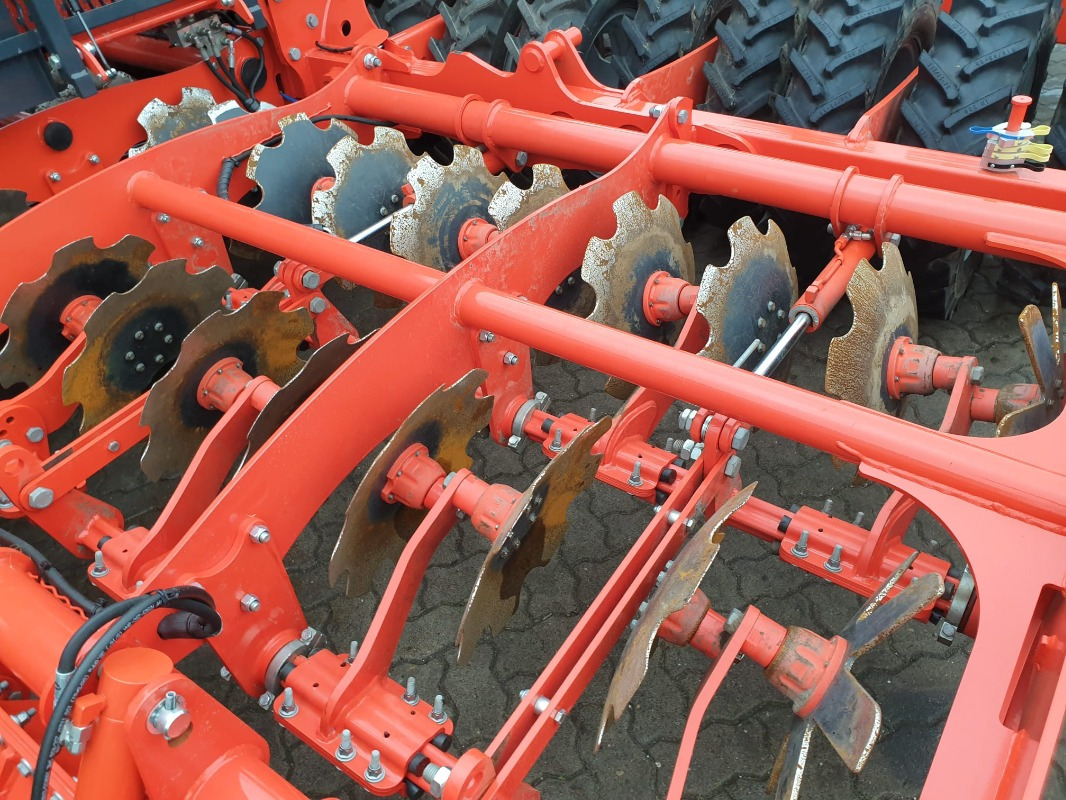 Kuhn ESPRO6000 - Semoir: photos 5 Kuhn ESPRO6000 - Semoir: photos 5