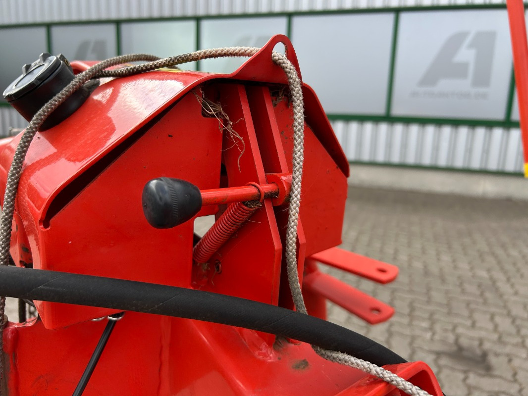 Faneuse Kuhn GF 5001 MH: photos 9 Faneuse Kuhn GF 5001 MH: photos 9