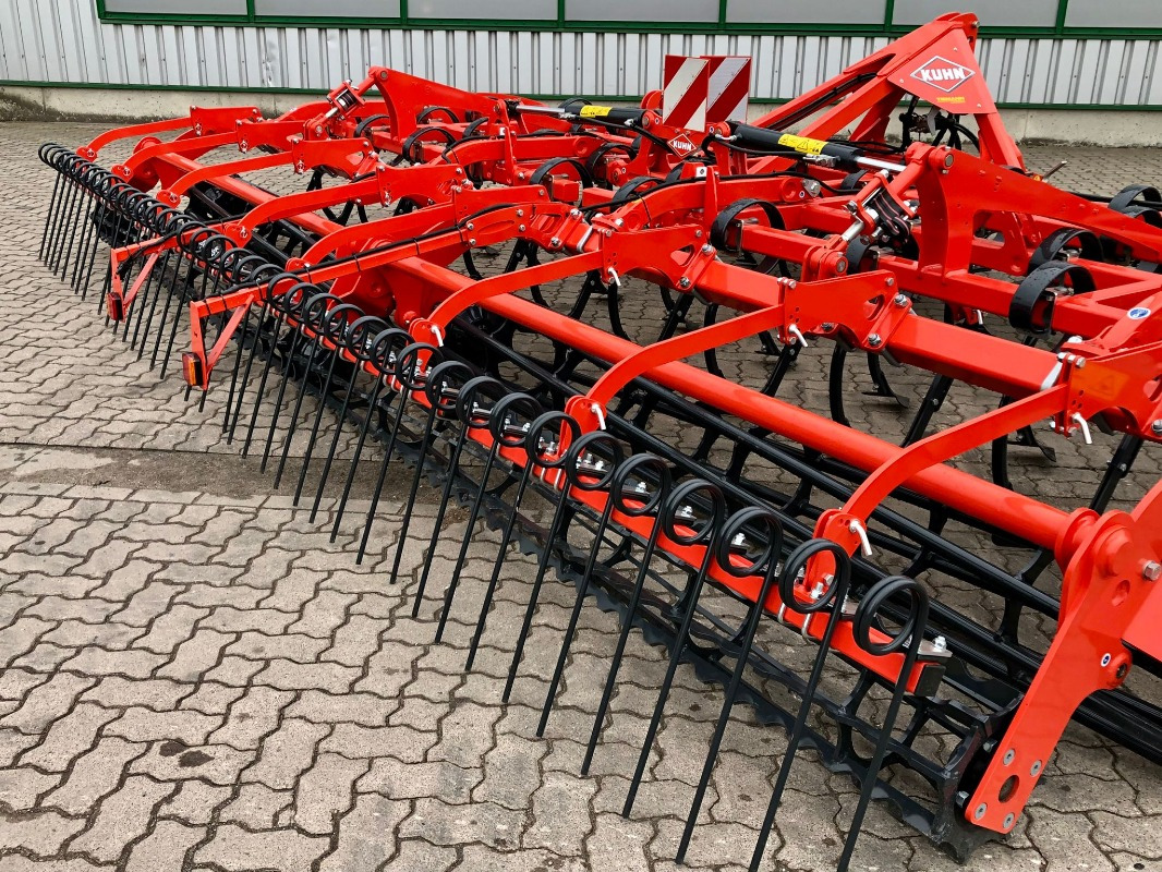 Kuhn PROLANDER 600 R - Outils du sol: photos 3 Kuhn PROLANDER 600 R - Outils du sol: photos 3