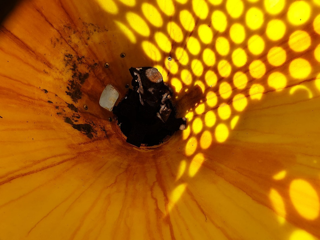 Epandeur de sable Saphir PLS 500/2013: photos 10 Epandeur de sable Saphir PLS 500/2013: photos 10