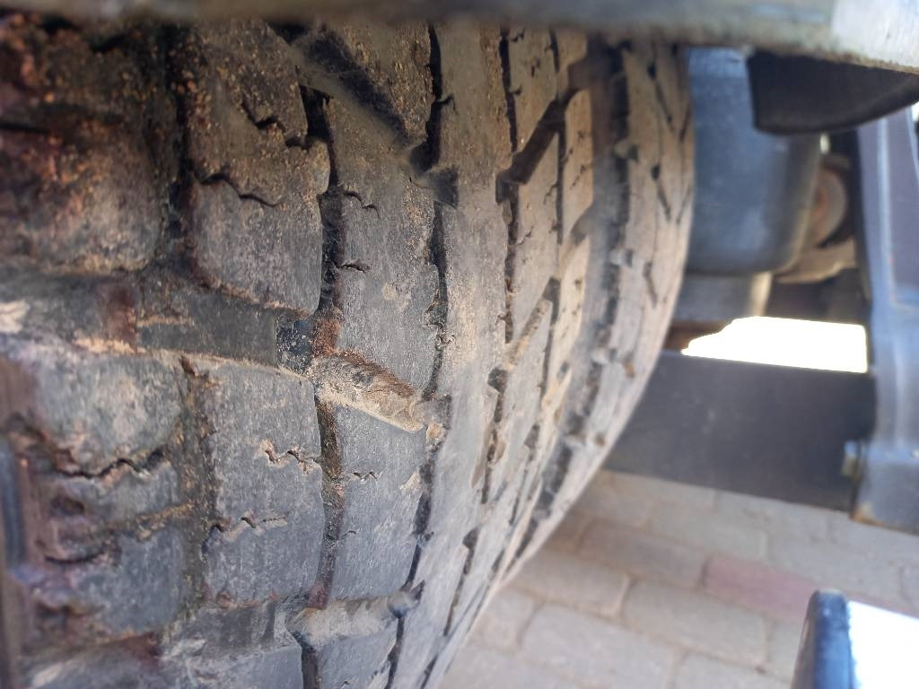 Camion ampliroll Mercedes-Benz Actros, 6X2, JOAB HOOK LIFT: photos 24