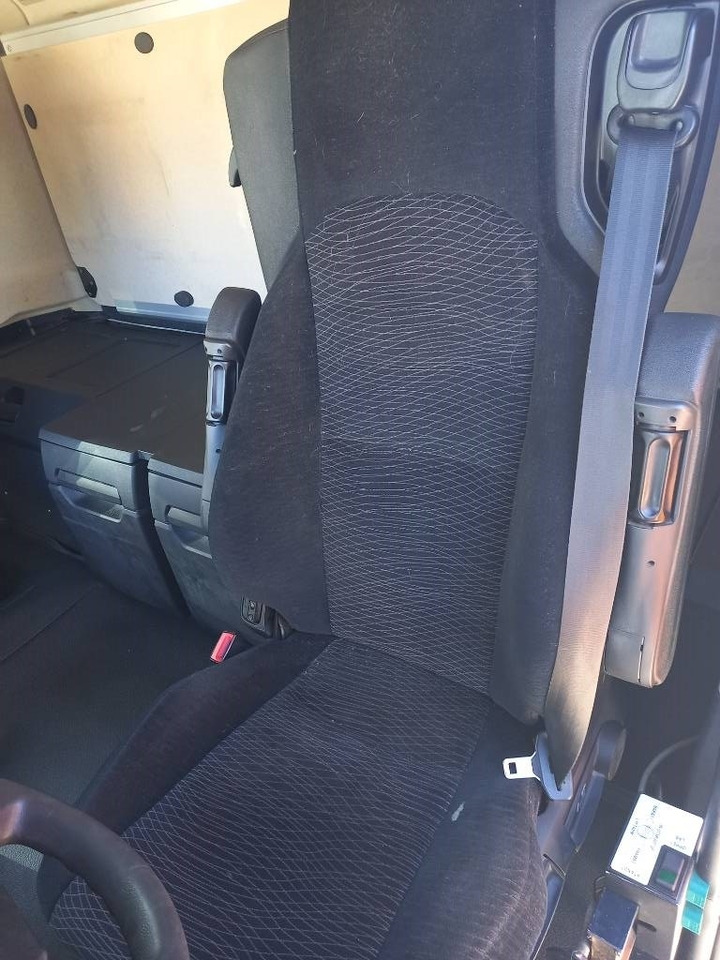 Camion ampliroll Mercedes-Benz Actros, 6X2, JOAB HOOK LIFT: photos 33