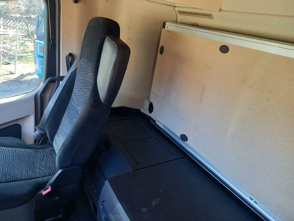 Camion ampliroll Mercedes-Benz Actros, 6X2, JOAB HOOK LIFT: photos 31