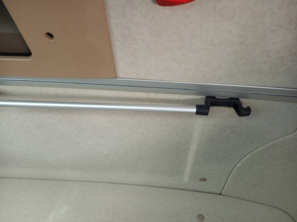 Camion ampliroll Mercedes-Benz Actros, 6X2, JOAB HOOK LIFT: photos 30