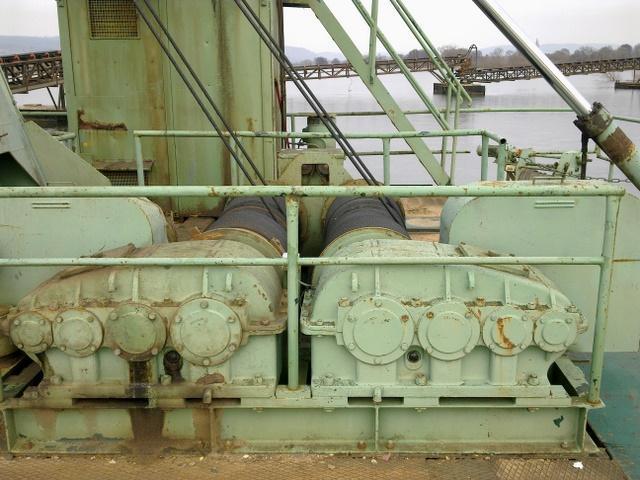 Mohr & Federhaff 2,7 m� - Excavatrice amphibie: photos 4 Mohr & Federhaff 2,7 m� - Excavatrice amphibie: photos 4