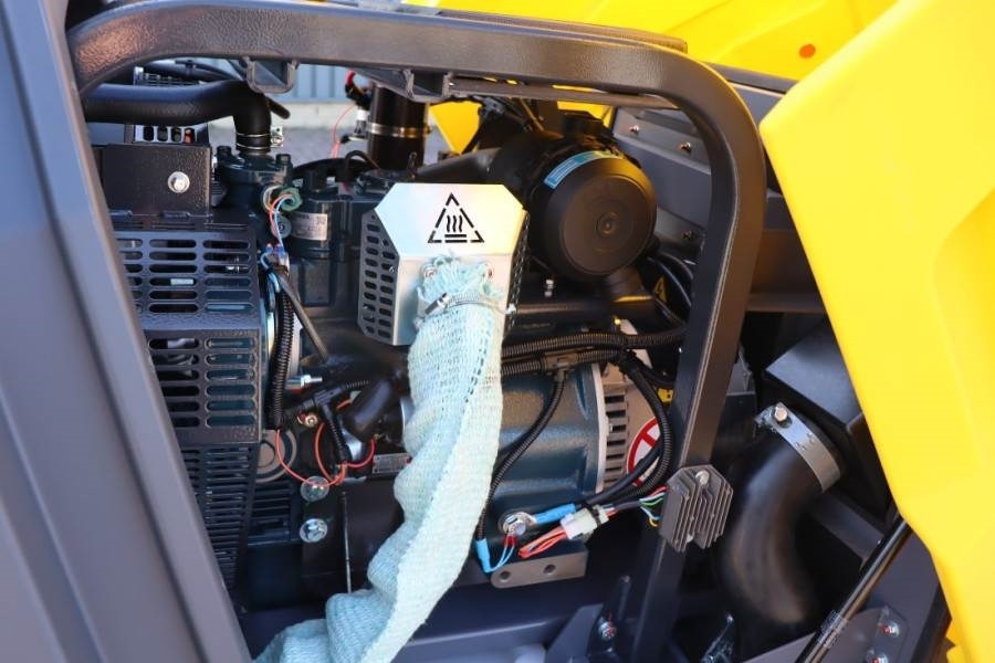 Atlas Copco Hilight H6+ NEW, Valid inspection, *Guarantee! Max - Mat d'éclairage: photos 4 Atlas Copco Hilight H6+ NEW, Valid inspection, *Guarantee! Max - Mat d'éclairage: photos 4