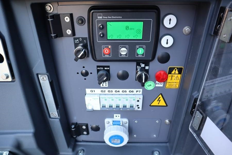 Atlas Copco Hilight H6+ Valid inspection, *Guarantee! Max Boom - Mat d'éclairage: photos 2 Atlas Copco Hilight H6+ Valid inspection, *Guarantee! Max Boom - Mat d'éclairage: photos 2