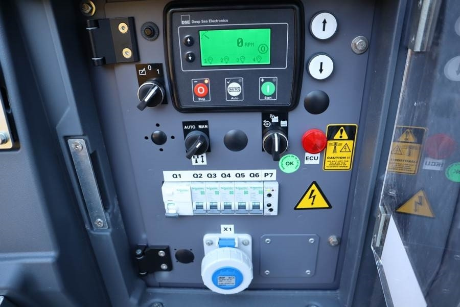 Atlas Copco Hilight H6+ Valid inspection, *Guarantee! Max Boom - Mat d'éclairage: photos 3 Atlas Copco Hilight H6+ Valid inspection, *Guarantee! Max Boom - Mat d'éclairage: photos 3