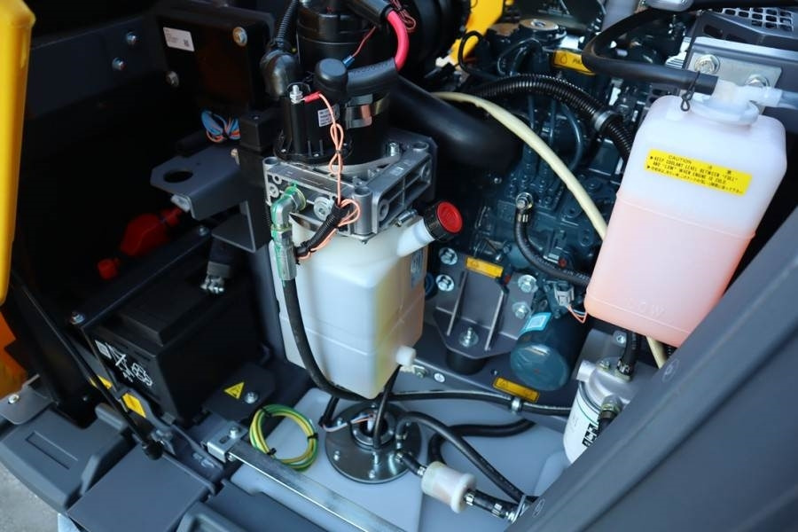 Atlas Copco Hilight H6+ Valid inspection, *Guarantee! Max Boom - Mat d'éclairage: photos 4 Atlas Copco Hilight H6+ Valid inspection, *Guarantee! Max Boom - Mat d'éclairage: photos 4